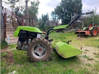 Tuinfrees Grillo G131