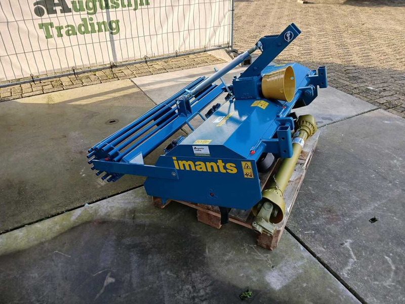 Tuinfrees Imants Diverse