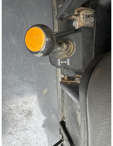 Tuinfrees Kubota RTV X 900
