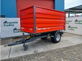 Tuinfrees Nimos UK-3.5 HSW