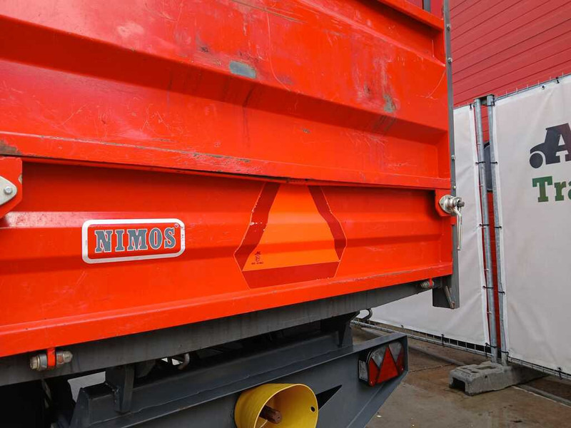 Tuinfrees Nimos UK-3.5 HSW