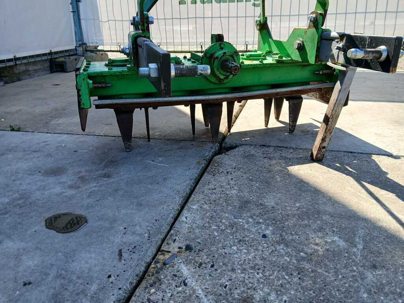 Tuinfrees Trer MTZ 100