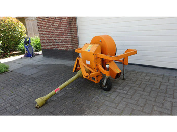 Votex KWH 860 golf bladblazer - Tuinfrees