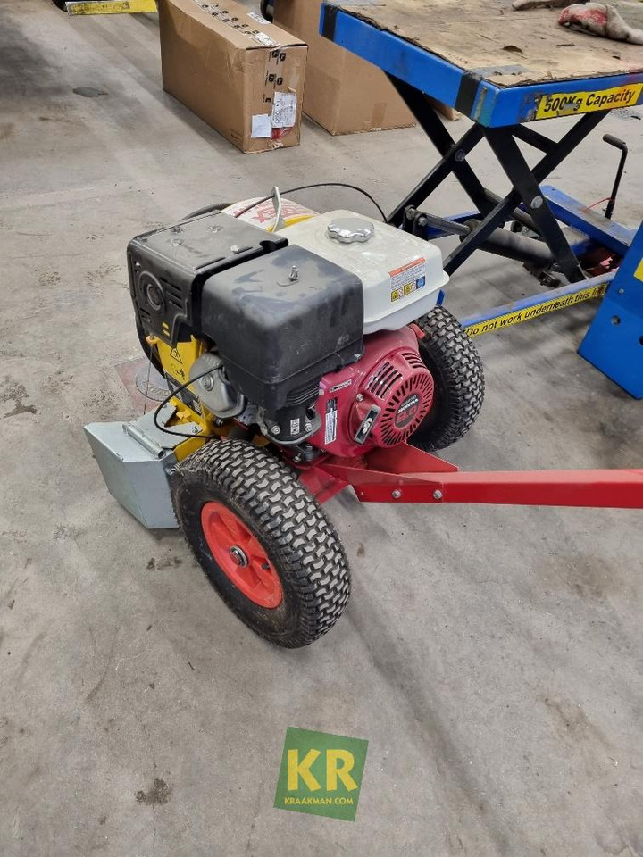 Tuinmachine 760E Votex