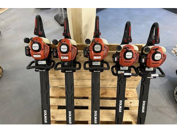 Dolmar Ht-2360d / Ht-2375d  - Tuinmachine