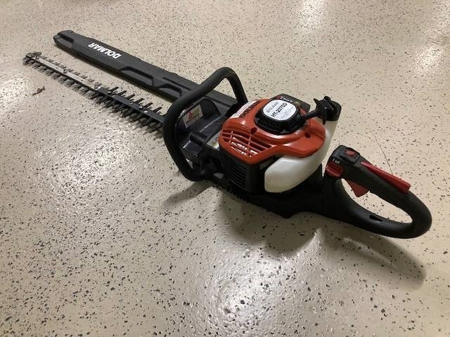 Tuinmachine Dolmar Ht-2375D Heggeschaar