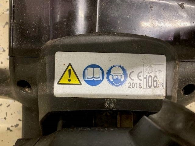 Tuinmachine Dolmar Ht-2375D Heggeschaar
