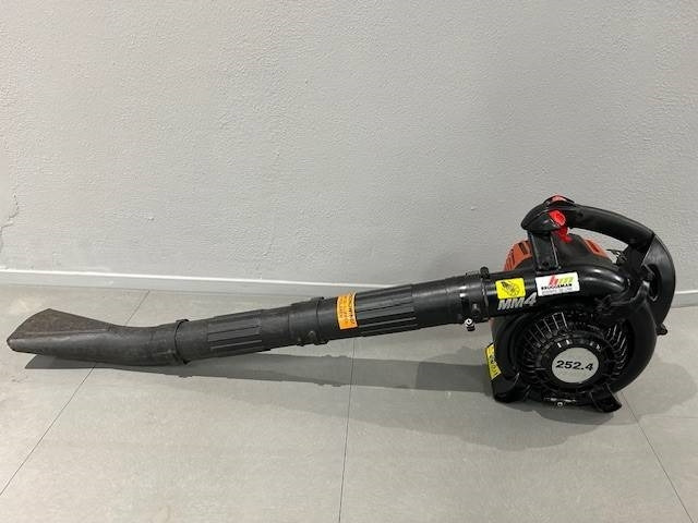 Tuinmachine Dolmar Pb.252.4 bladblazer