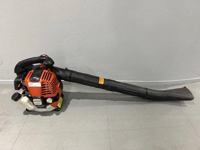 Tuinmachine Dolmar Pb.252.4 bladblazer