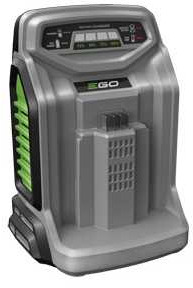 Tuinmachine Ego