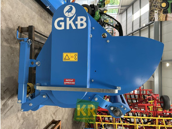 Tuinmachine GKB Vstrong 