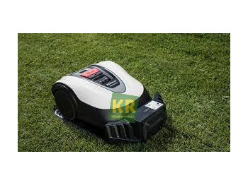 Tuinmachine Honda HRM 