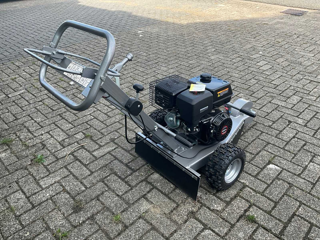 Tuinmachine Jansen BSF 13