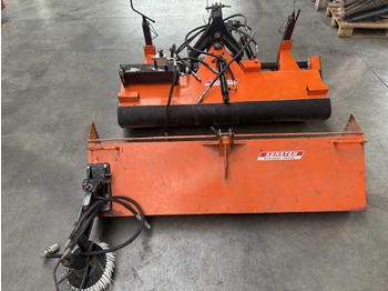 Tuinmachine Kersten HFKM 1500