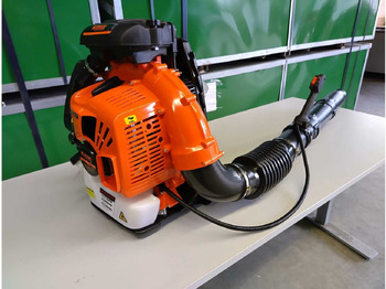 Tuinmachine Kibani 