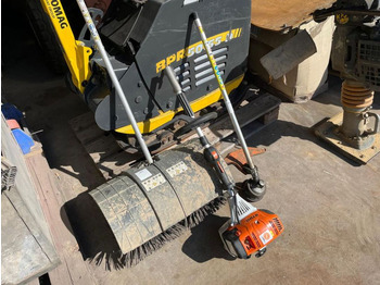 Tuinmachine  Kombimotor KM 131/R Kleinteile