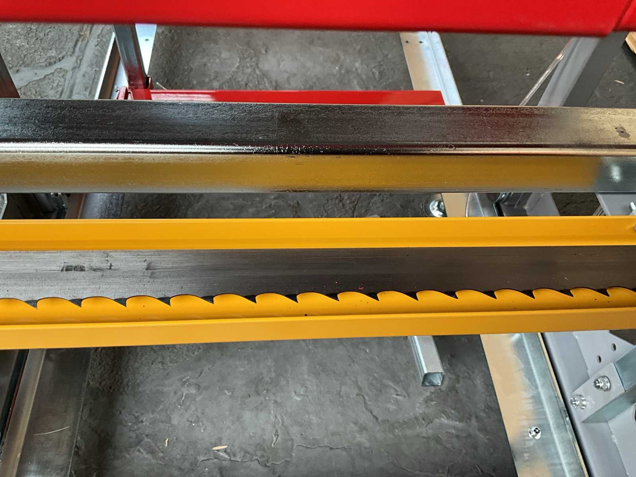 Tuinmachine Saw mill GT32