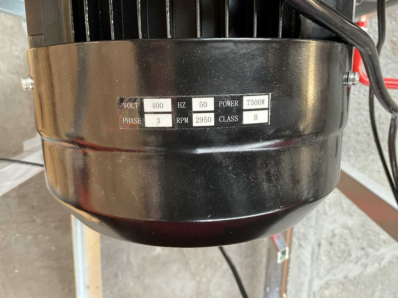 Tuinmachine Saw mill GT32