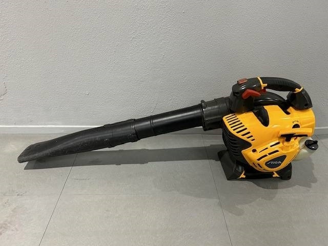 Tuinmachine Stiga SBL 327 Bladblazer