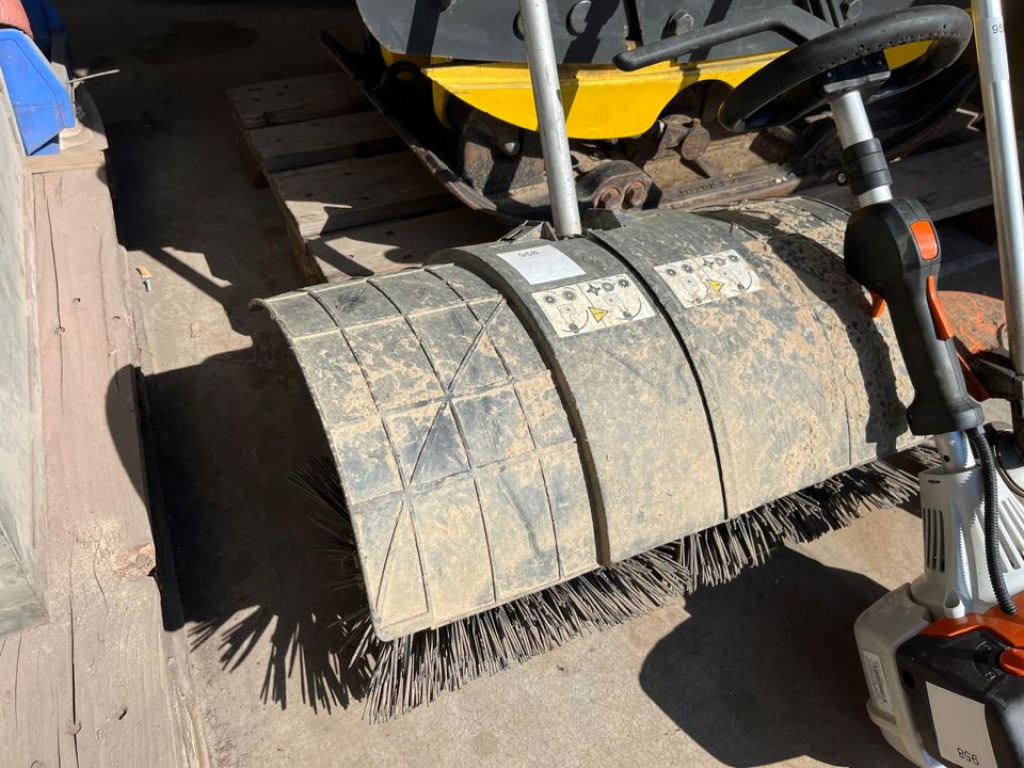 Tuinmachine Stihl Kombimotor KM 131 R Kleinteile