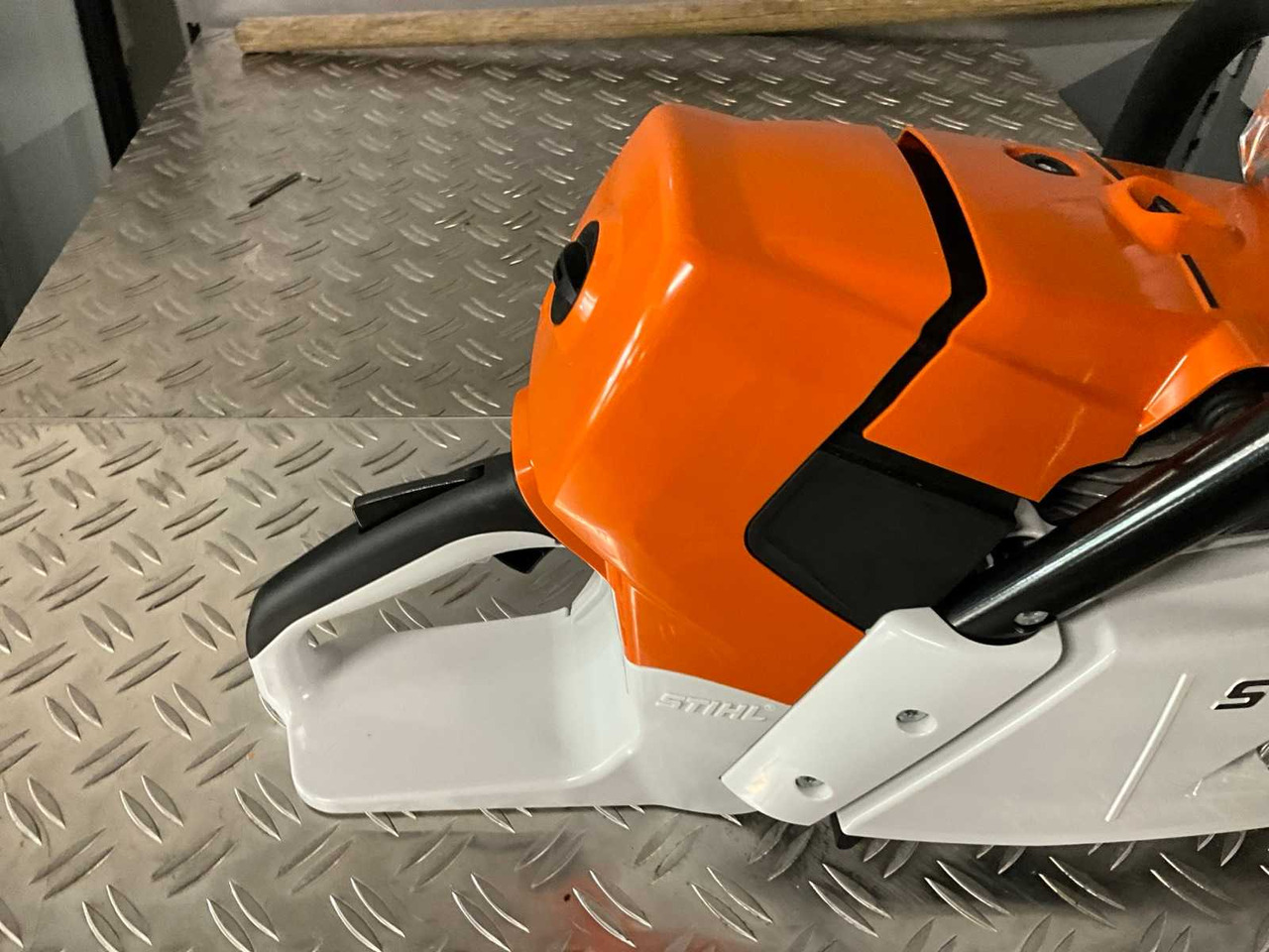 Tuinmachine Stihl MS661C