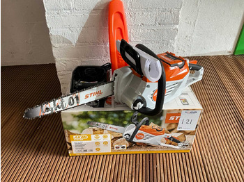 Tuinmachine Stihl MSA80C