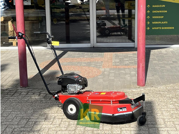 Tuinmachine Tielburger TW50 