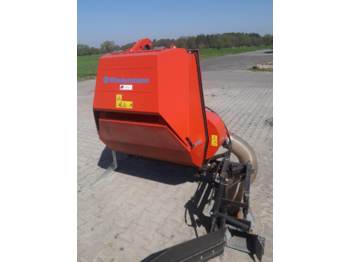 Tuinmachine Wiedenmann Favorit Zuigmachine
