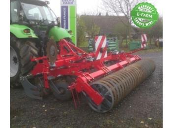 Cultivator Unia ARES XL: afbeelding 1