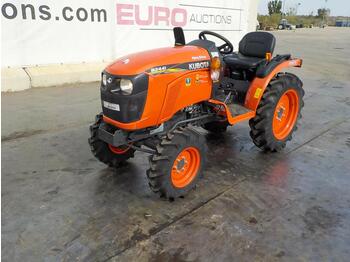 Mini tractor Unused 2021 Kubota B2441: afbeelding 1