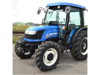 Tractor Unused New Holland TT50: afbeelding 1