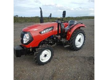 Mini tractor Unused WEITAI TT404: afbeelding 1