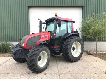 Tractor VALTRA A92: afbeelding 1