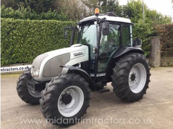 Tractor VALTRA A95: afbeelding 1