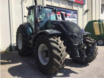 Tractor VALTRA T194 Direct  for rent: afbeelding 1