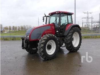 Tractor VALTRA T90-4 4WD Agricultural Tractor: afbeelding 1