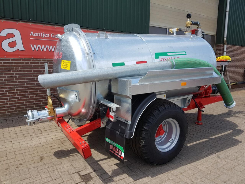 Nieuw Mesttank Vaia MB 35 watertank: afbeelding 3