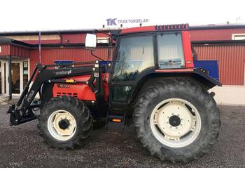 Tractor Valmet 6400 Dismantled for spare parts: afbeelding 1