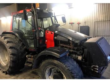 Tractor Valmet 8550 Dismantled for spare parts: afbeelding 1