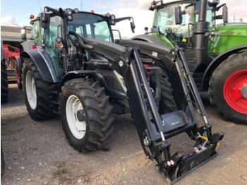 Tractor Valtra A114 MH4: afbeelding 1
