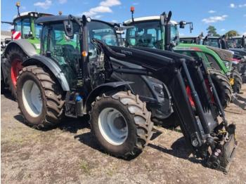 Tractor Valtra A134LH: afbeelding 1