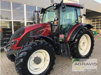 Tractor Valtra A 114 MH 1C7 HITECH: afbeelding 1