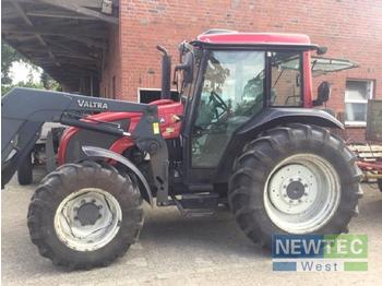Tractor Valtra A 72: afbeelding 1