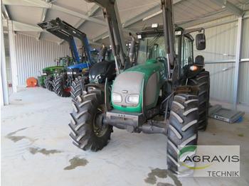 Tractor Valtra A 75: afbeelding 1