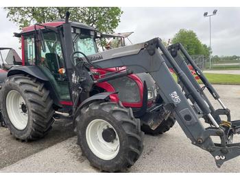 Tractor Valtra A 92: afbeelding 1
