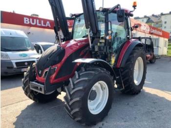 Tractor Valtra A 94: afbeelding 1