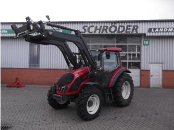 Tractor Valtra A 94: afbeelding 1