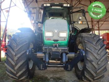 Tractor Valtra N141 ADVANCE: afbeelding 1