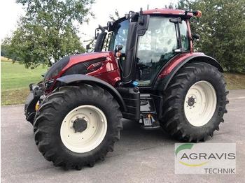 Tractor Valtra N 154 ED DIRECT: afbeelding 1
