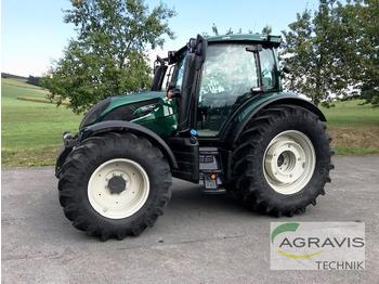 Tractor Valtra N 174 A ACTIVE: afbeelding 1